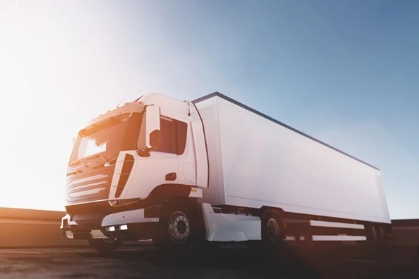 Ankara Tillo, Nakliye Firması